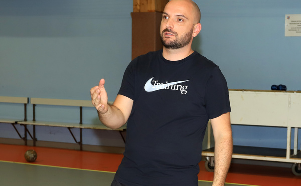 Handball N2 : A mi-parcours, Corte – Ile-Rousse peut garder espoir