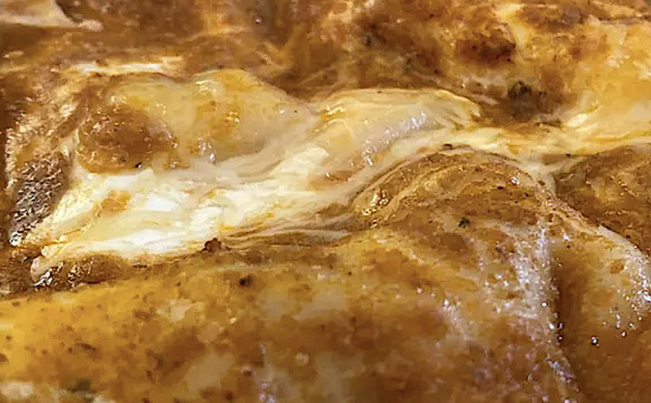 Humeur - Les vertus des lasagne de "Pasqua Pifània"