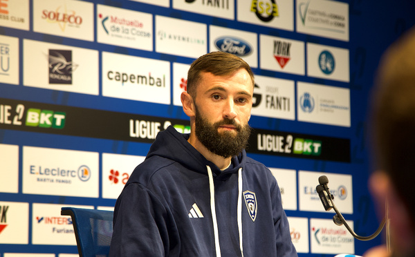 Ligue 2 : le Sporting veut confirmer face à Montpellier