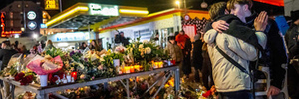 Crans-Montana -  "Levée de la détention provisoire" du propriétaire du bar, après le versement d'une caution de 200.000 francs suisses