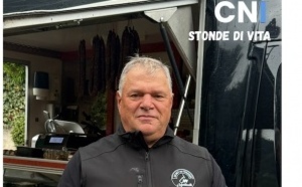 Stonde di vita avec…  Jean-Charles Martinelli