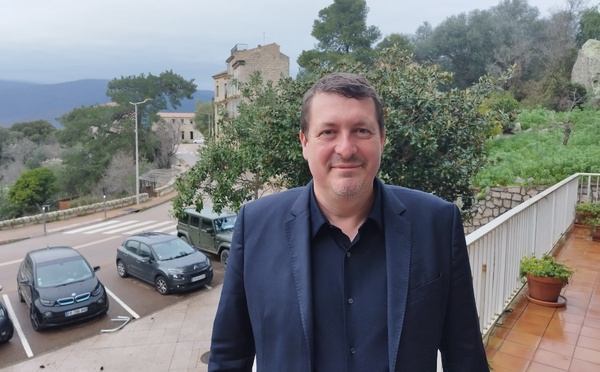 Municipales : à Figari, Jean Giuseppi brigue un deuxième mandat