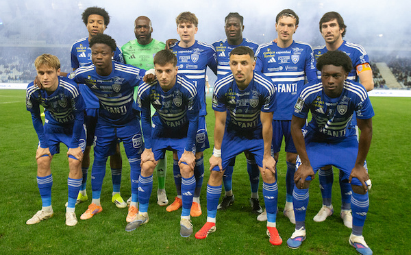 Ligue 2 -Le Sporting Club de Bastia reçoit Nancy avec l’obligation de prendre des points