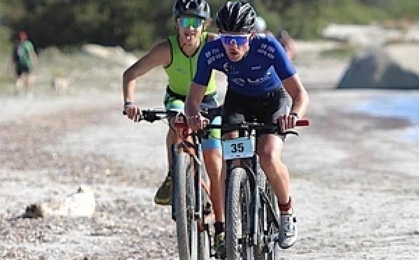Triathlon - Le Sud Corse Triathlon à l'honneur