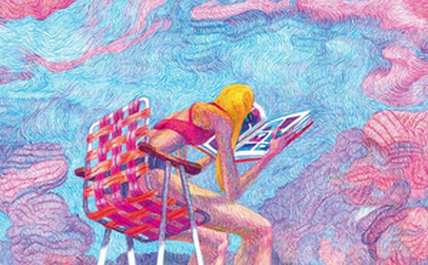 33e édition de "BD à Bastia" : une douzaine d’expositions originales et vingt-deux auteurs…