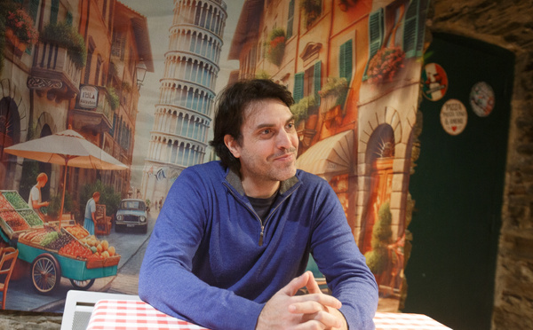 Festival du cinéma italien de Bastia - "L’amore che ho" en hommage à la chanteuse sicilienne Rosa Balestreri