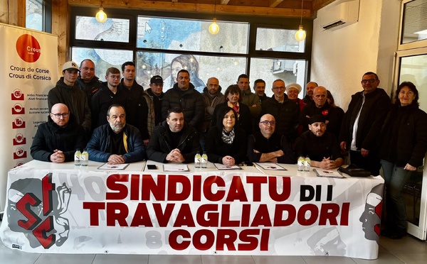 Le STC du Crous de Corse alerte sur les effectifs et l’impact des décisions nationales