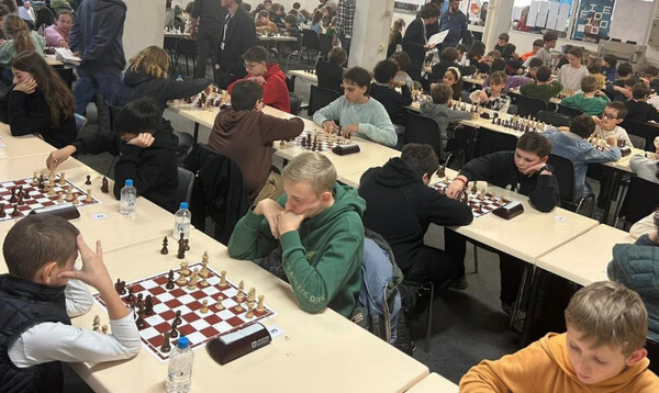 Echecs - Encore trois tournois  pour les qualifications aux championnats de Corse jeunes d’échecs