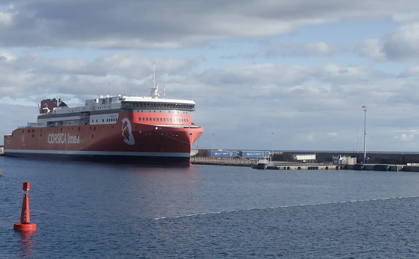Crise du maritime : la grève de la CGT se poursuit, le SAMMM attend des réponses écrites