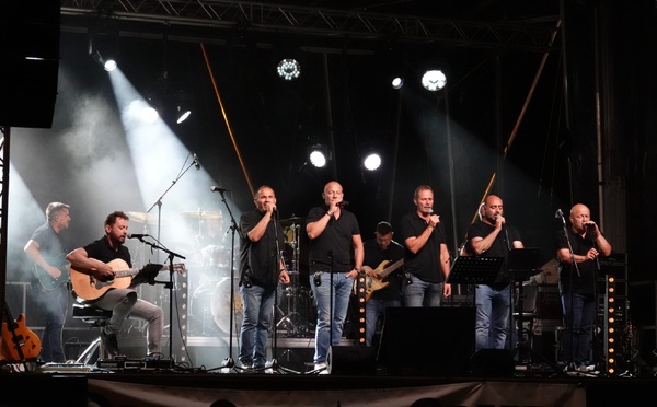 Vitalba célèbre ses 20 ans de créations avec une tournée évènement