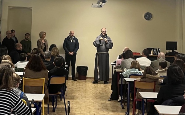 Ajaccio - Au lycée Saint-Paul on mise sur les doubles parcours pour préparer l’avenir