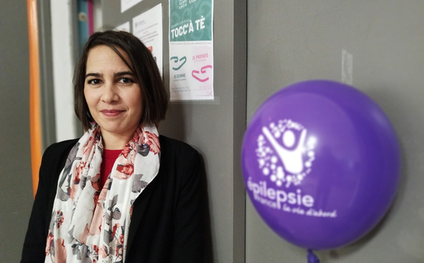 Journée internationale de l’épilepsie : sensibiliser et accompagner les patients en Corse