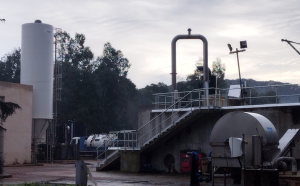 Assainissement : dans l'Extrême-Sud, une station d'épuration à construire et un retard à rattraper 
