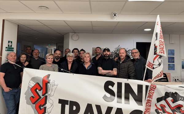 ​L’hôpital d’Ajaccio sous haute tension : brancardiers et urgences en grève, la direction sous pression