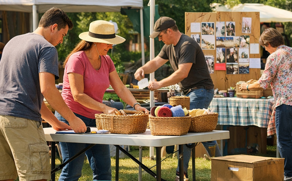 Corte : Le CPIE – A Rinascita veut remettre le bénévolat au cœur de sa stratégie
