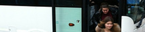 Météo : lignes de transport scolaire et interurbain perturbées en Corse ce jeudi 12 février 2026