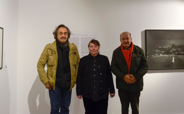 « Paisagji mediterranii » : Une exposition au musée de Bastia pour mettre en valeur l’œuvre originale