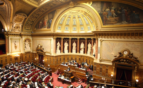 Le Sénat adopte la proposition de loi pour la création d'un CHU en Corse à l'unanimité