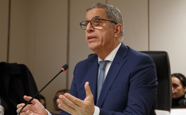 À Bastia, les différends politiques mis de côté lors du dernier conseil municipal de la mandature