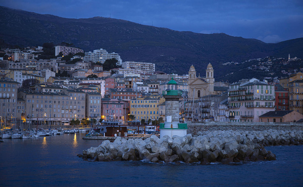 Bastia relance son budget participatif : les habitants appelés à proposer leurs idées dès le 15 février