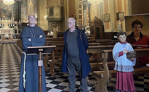 "Per campa in pace" : en Corse, l’Église s’engage et lance une collecte pour remettre des appartements vacants sur le marché