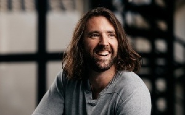 Kevin Poli, un Ajaccien dans la dernière saison de "Léo Mattei, Brigade des mineurs" sur TF1