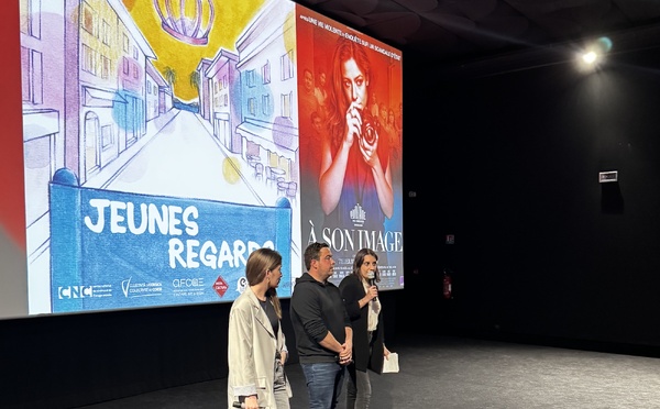 À Ajaccio, un festival de cinéma programmé par la jeunesse corse