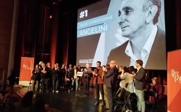 Municipales. Jean-Christophe Angelini a présenté sa liste devant plus de 500 Porto-Vecchiais