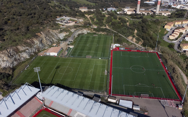 Stade Michel Moretti : vers une gouvernance CAPA des grands équipements sportifs ?