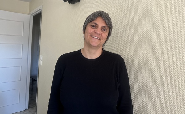 Municipales. Juliette Ponzevera veut « faire avancer les choses » à Saint-Florent