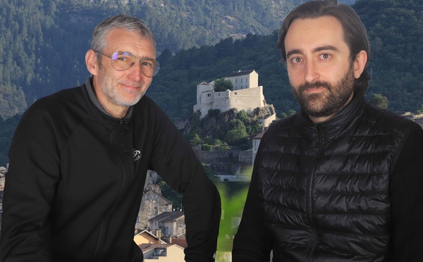 Municipales. La liste conduite par Petr'Antò Tomasi veut « sortir Corte du passéisme et de la léthargie »