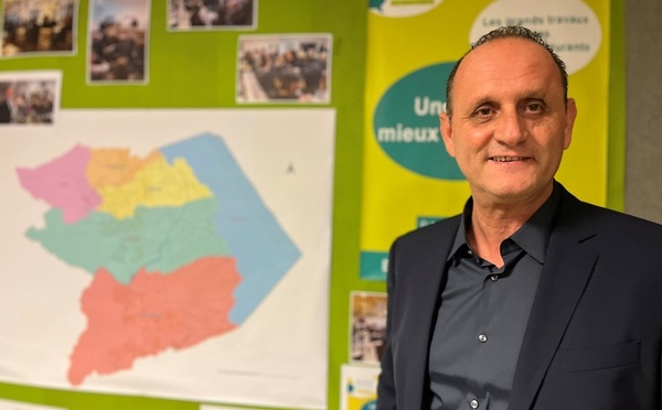 Municipales. À Biguglia, le maire sortant Jean-Charles Giabiconi dévoile sa liste « Biguglia Per Tutti »