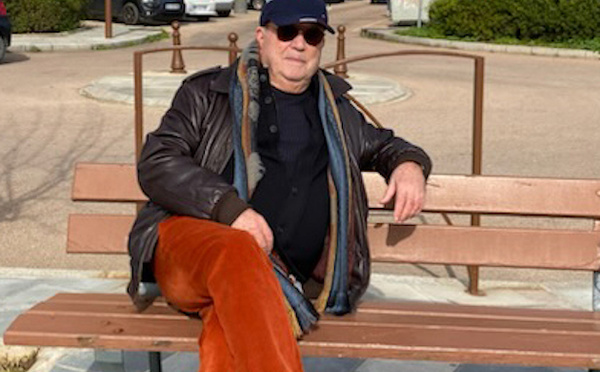 Corte - Quand Partitone et Partitellu se faisaient la guerre !