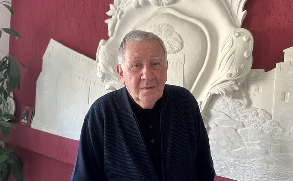 Municipales. À Saint-Florent, le maire sortant Claudy Olmeta brigue un nouveau mandat