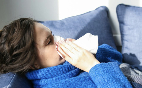 Pollens allergisants : la Corse placée en risque élevé par Qualitair Corse