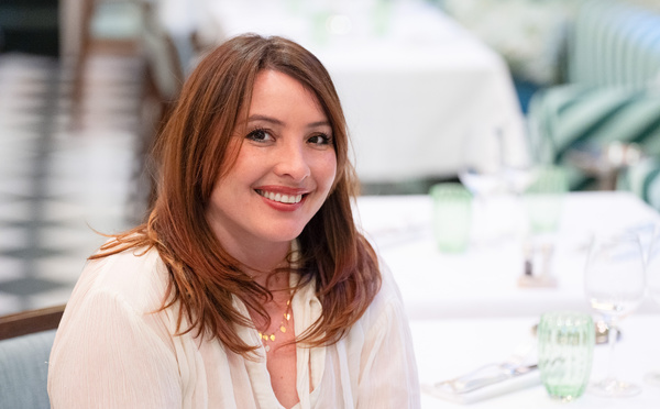 Municipales. Charlotte Cesari : « Nous sommes la seule alternative sérieuse à une politique de droite et d’austérité à Ajaccio »