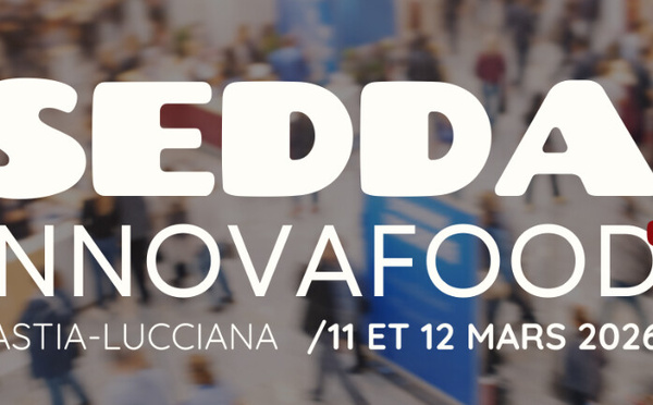 À Lucciana, la SEDDA organise InnovaFood pour accompagner les professionnels de la restauration avant la saison