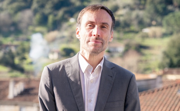 Municipales. À Sartène, Ludovic Cerlini veut construire l’avenir « dans un esprit de concorde et de travail »