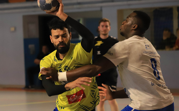 Handball N2 - Corte-Ile-Rousse doit rebondir face à Bagnols