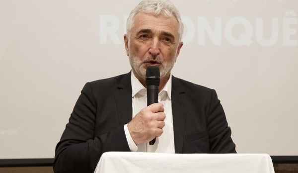 Municipales – Jean-Michel Lamberti : « Notre liste est la seule alternative de droite identitaire à Bastia »