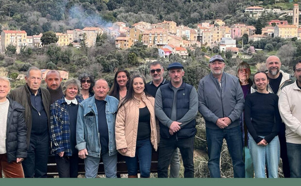 Municipales 2026 : le fil de la campagne à Vicu