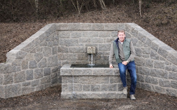 Municipales - Francois-Tancrède Sisti "Per l'avvene di U Petrosu"