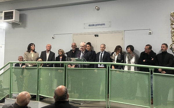 Municipales 2026. Joseph Galletti, maire de Lucciana : « Nous sommes la porte d’entrée du Grand Bastia »