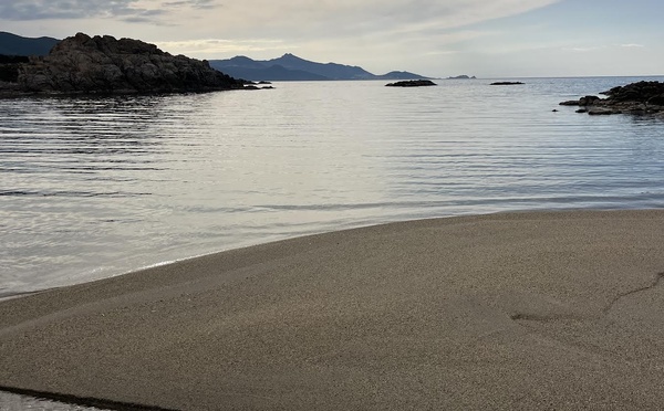 A màghjina - Da Vana, l’orizonte di Lisula