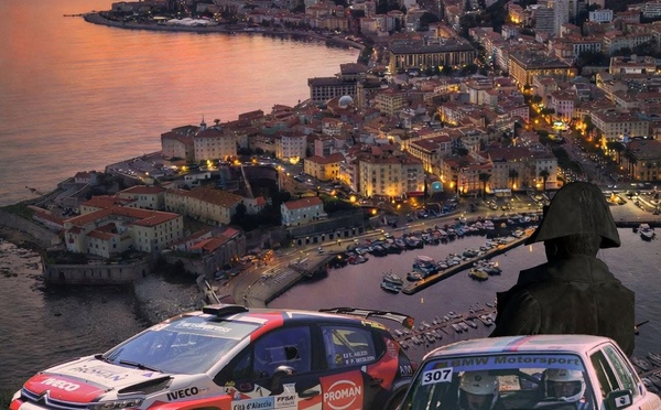 Le 13e Rallye régional di u Paese Aiaccinu se déroulera ce week-end