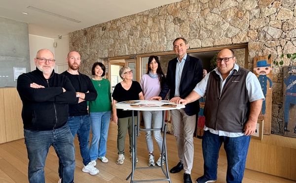 Municipales - À Lumiu, Étienne Suzzoni seul candidat en lice pour un troisième mandat