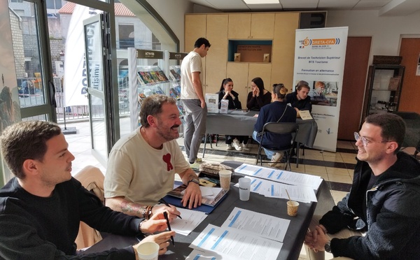 Porto-Vecchio : un nouvel événement pour rapprocher tourisme et emploi avant la saison 2026