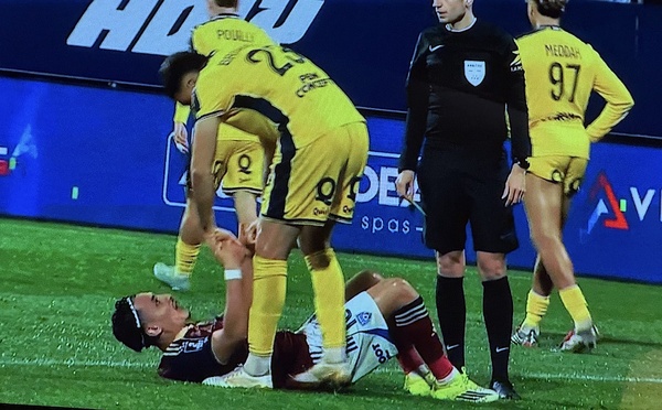  Pour le SC Bastia après Pau : un point qui peut valoir cher !