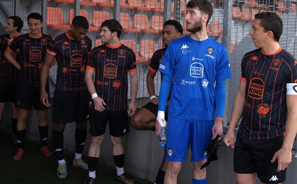 Football Grand Sud - La SVARR creuse l'écart en R1