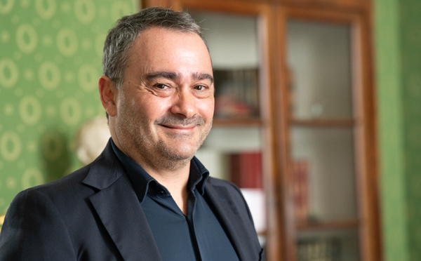 Municipales. Stéphane Sbraggia : « Je m’inscris dans la continuité et la stabilité d’un travail engagé depuis près de douze ans au service d’Ajaccio »